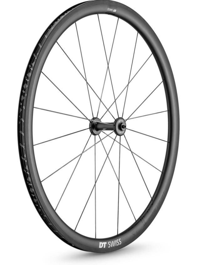 PRC1100 Dicut 35 Rimbrake FRONT 100 QR