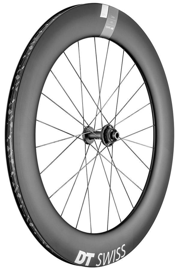 ARC1400 DICUT 80mm DB 12orQR Front*
