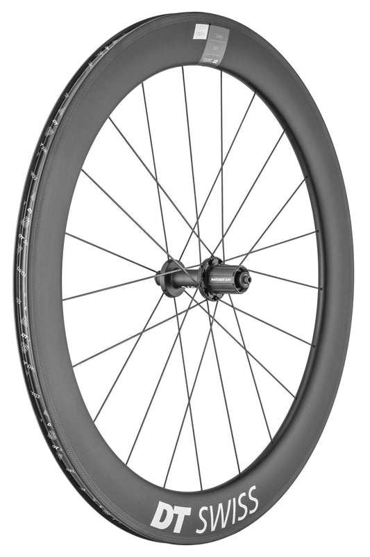 ARC1400 DICUT 62mm Rimbrake 130 QR REAR MY22