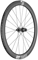 ARC1400 DICUT 50mm DB 12orQR Rear*