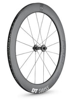TRC1400 Dicut 65 Clincher Track 100 FRONT*
