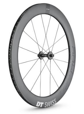 TRC1400 Dicut 65 Clincher Track 100 FRONT*