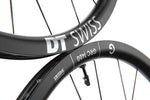 GRC1400 Spline 30 700c 24wd DB 12/QR Rear*