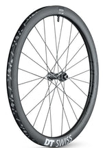 GRC1400 Spline 650b 24wd DiscBrake FRONT