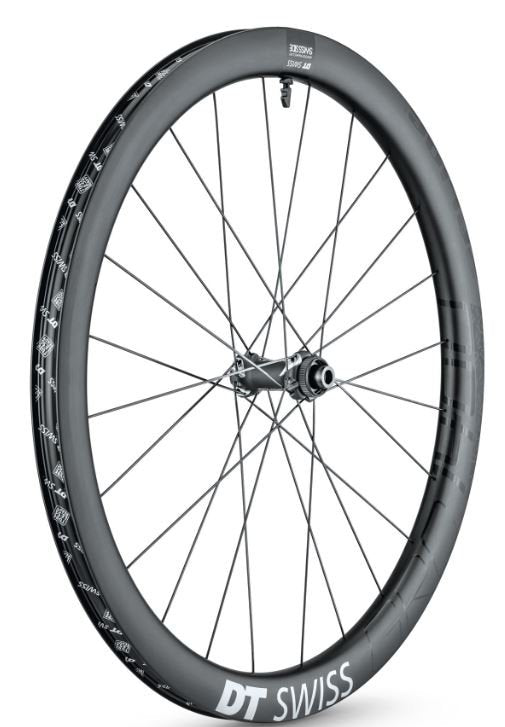GRC1400 Spline 650b 24wd DiscBrake FRONT