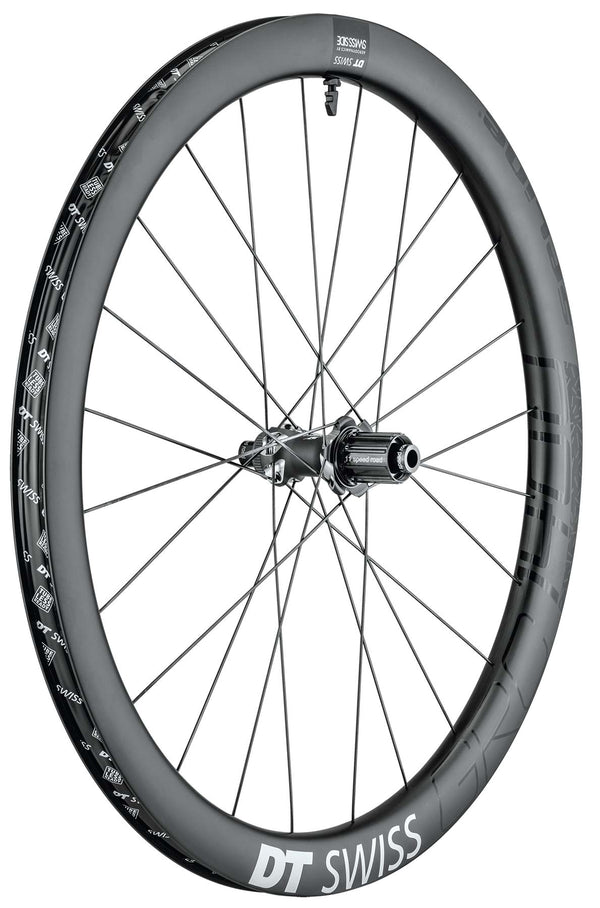 GRC1400 Spline 650b 24wd DiscBrake REAR