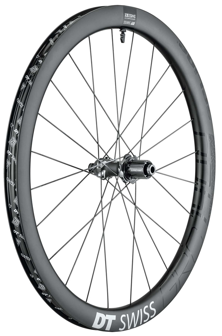 GRC1400 Spline 650b 24wd DiscBrake REAR