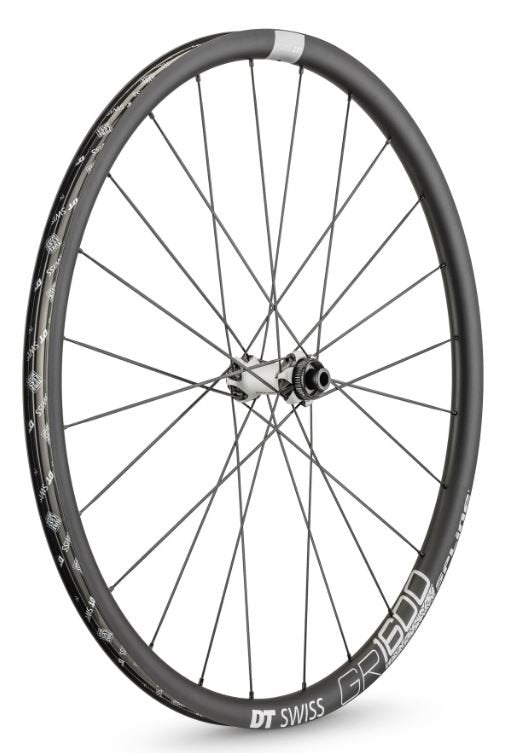 GR1600 Spline 700c 24wd DiscBrake FRONT*