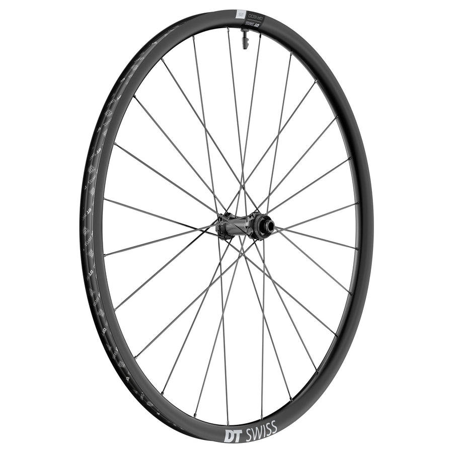 GR1600 Spline 650b 24wd DB 12/100