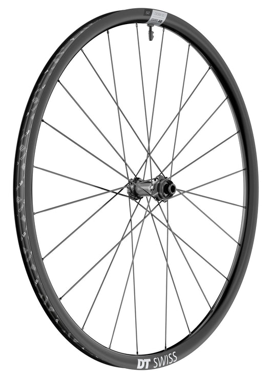 G1800 Spline 700c 24wd DiscBrake 12/ FRONT MY23