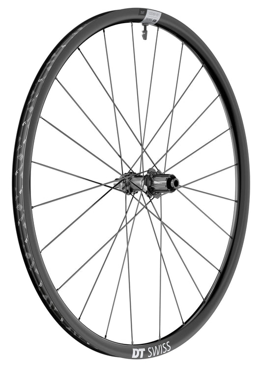 G1800 Spline 700c 24wd DiscBrake 12orQR REAR MY23