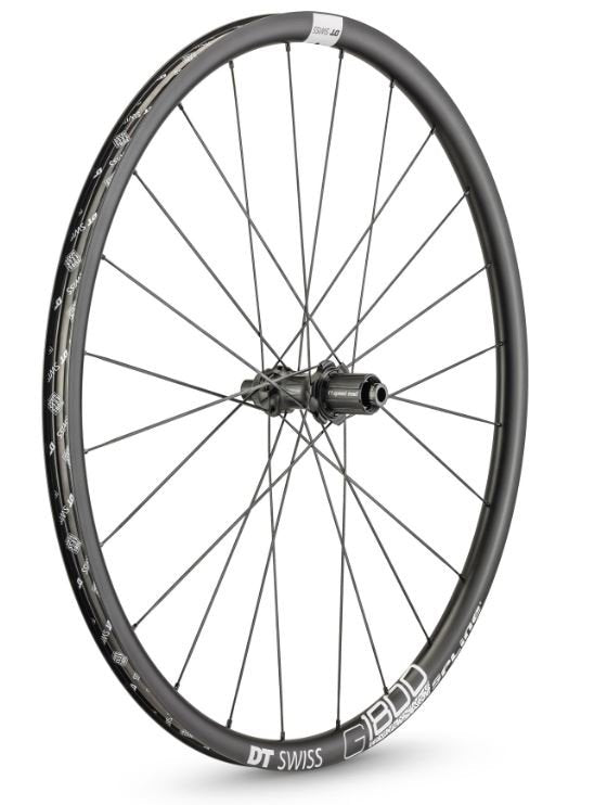 G1800 Spline 700c 24wd DiscBrake REAR