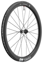 GRC1100 Spline 50mm 700c Front*