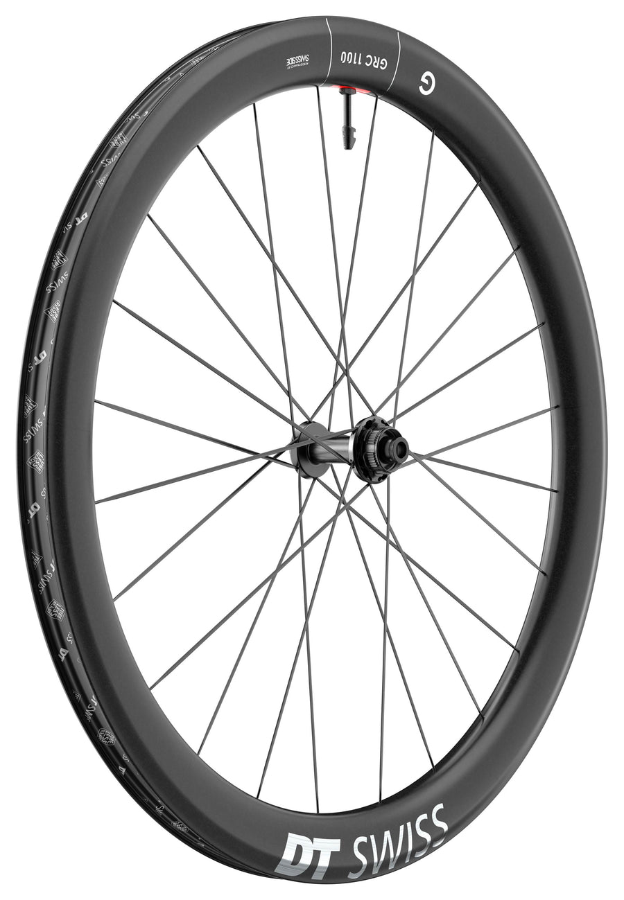 GRC1100 Spline 50mm 700c Front*