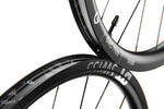 GRC1100 Spline 50mm 700c Front*