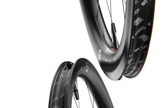 GRC1100 Spline 50mm 700c REAR MY24