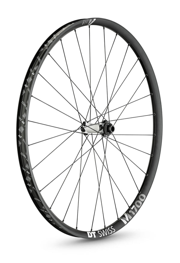 M1700 Spline 275 15110 30wd CL/6B FRONT