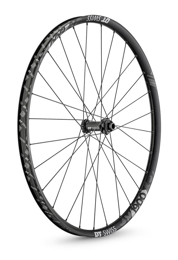 M1900 Spline 275 15110 30wd CL/6B FRONT