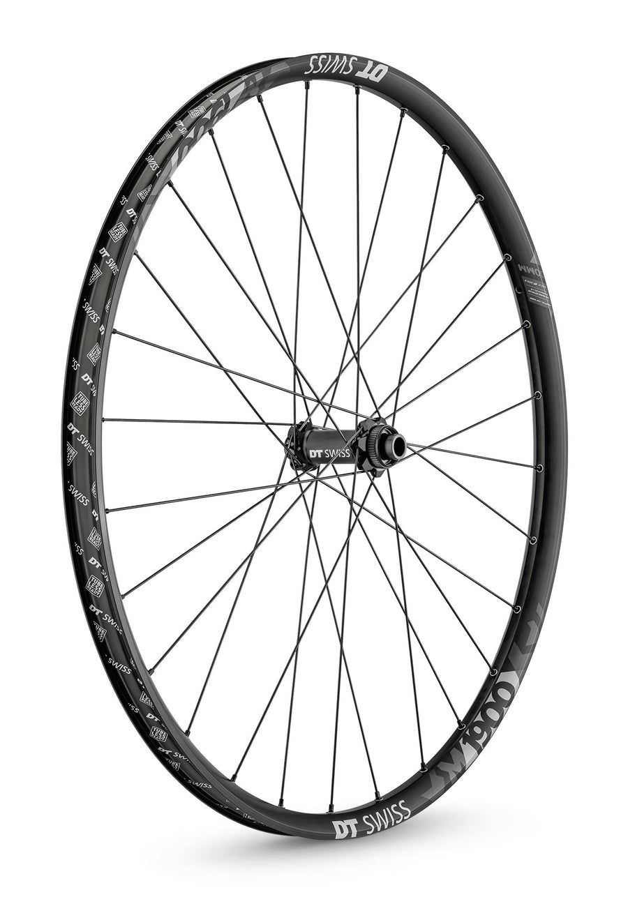 M1900 Spline 275 15110 30wd CL/6B FRONT