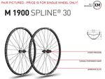 M1900 Spline 275 15110 30wd CL/6B FRONT
