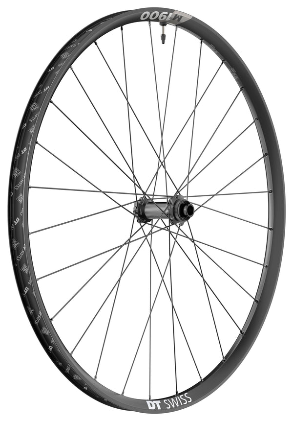 M1900 Spline 29 15110 30wd 6B Front