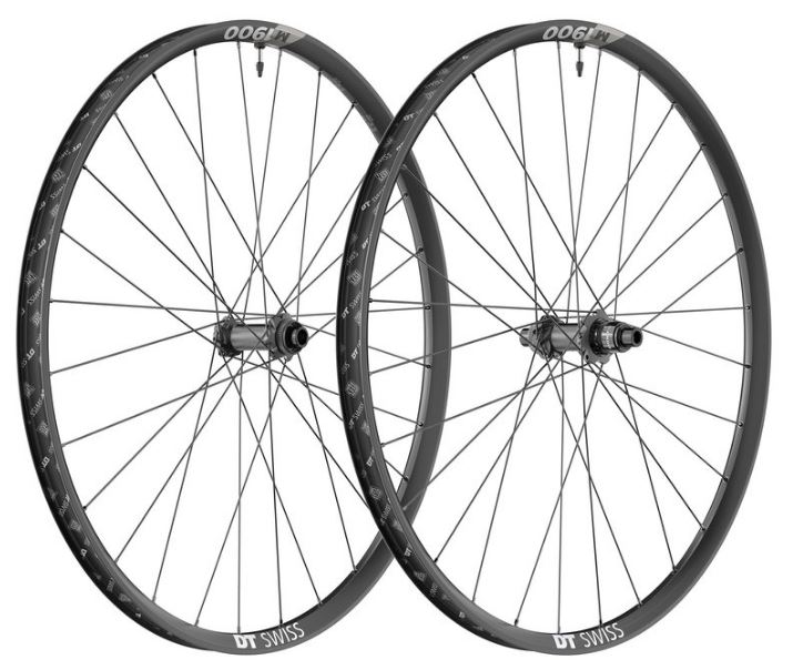 M1900 Spline 29 12148 30wd 6B Rear XD