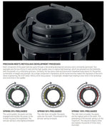 E1900 Spline 275 15110 30wd CL/6B FRONT