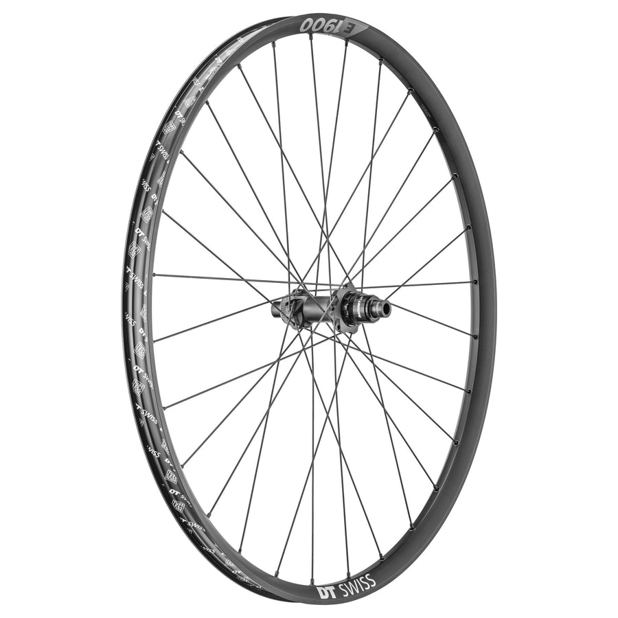 E1900 Spline 275 12148 30wd CL Rear XD