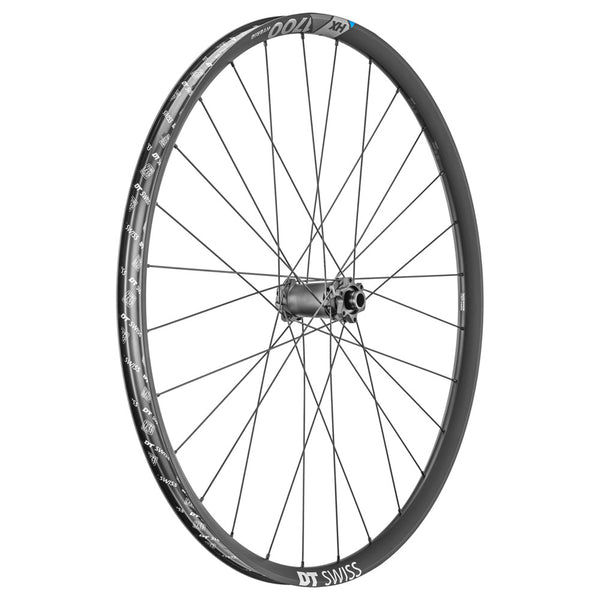 HX1700 SPLINE 27.5 15110 6B 30wd FRONT*