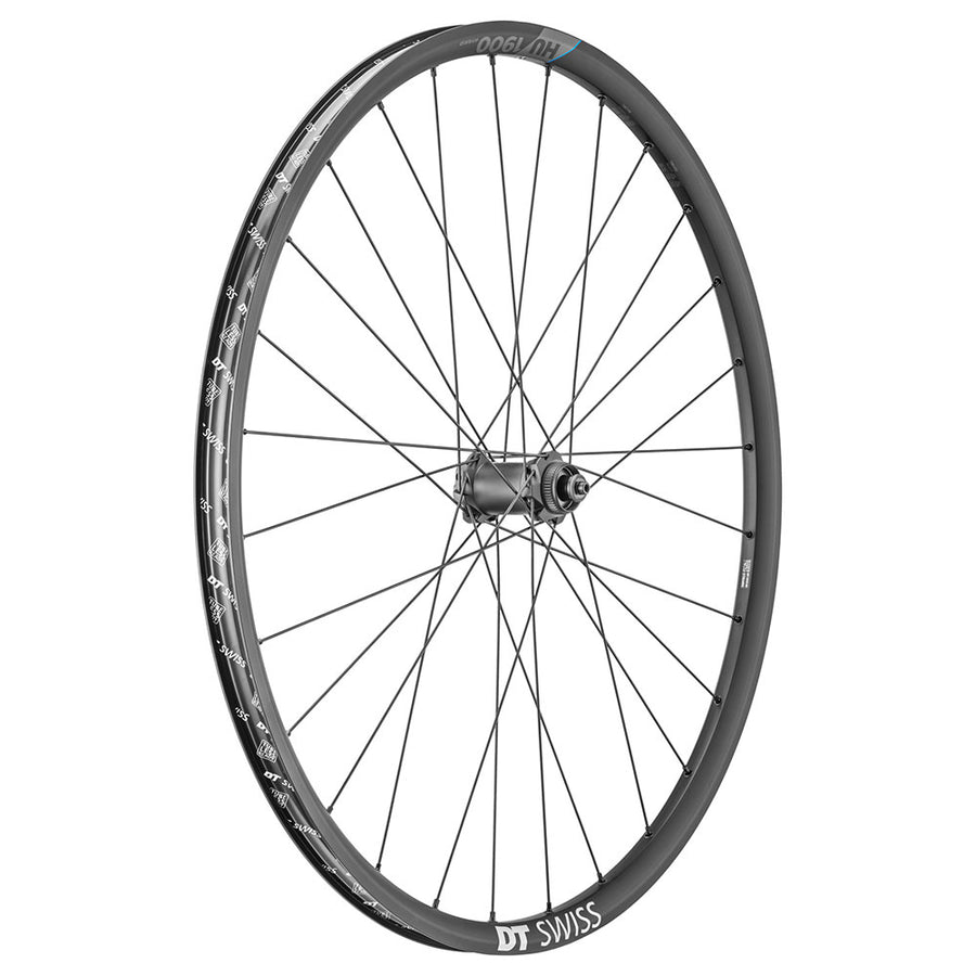 HU1900 SPLINE 29 5/100 CL Front