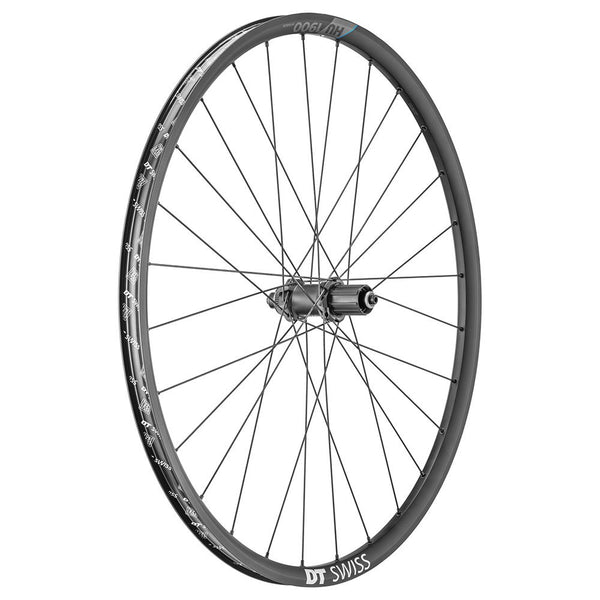 HU1900 SPLINE 29 5/135 CL Rear HG