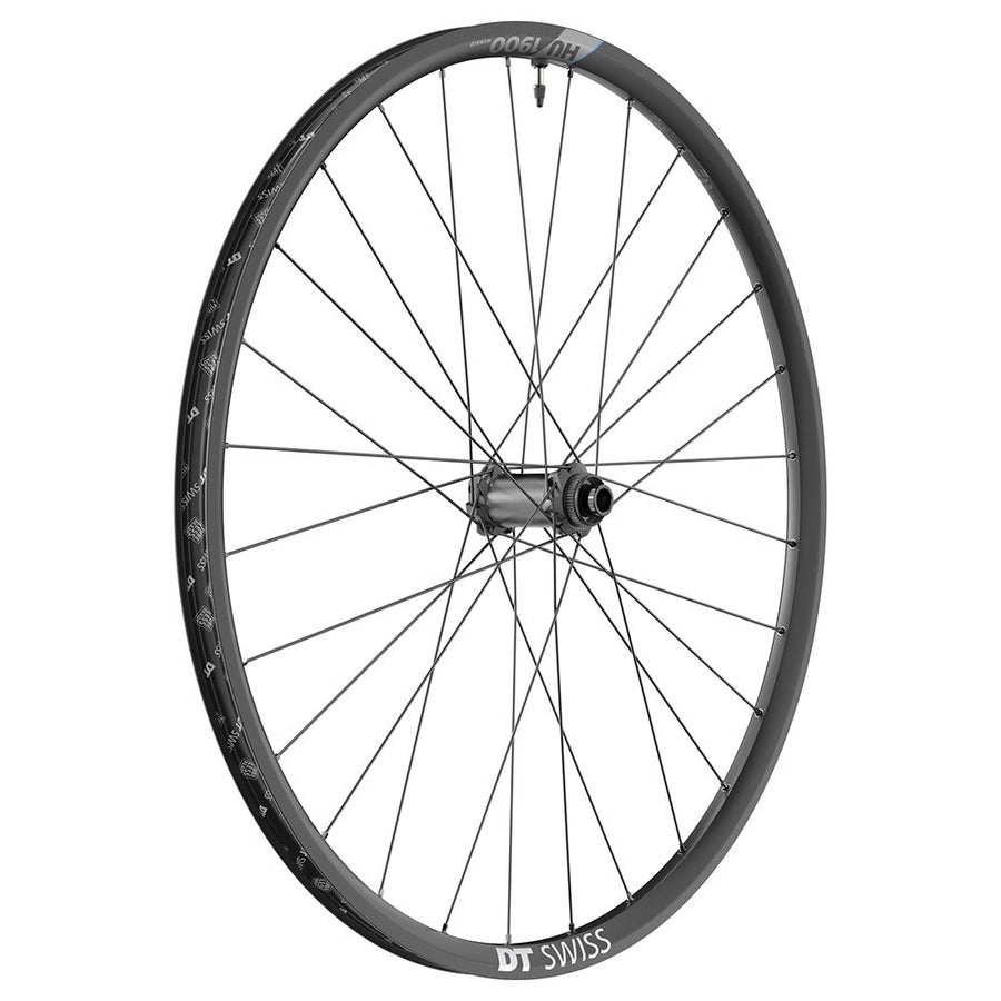 HU1900 SPLINE 29 15/110 CL Front