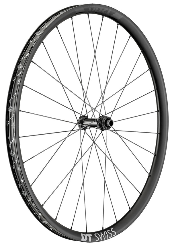 XRC1200 29 15110 30wd CL/6B Front