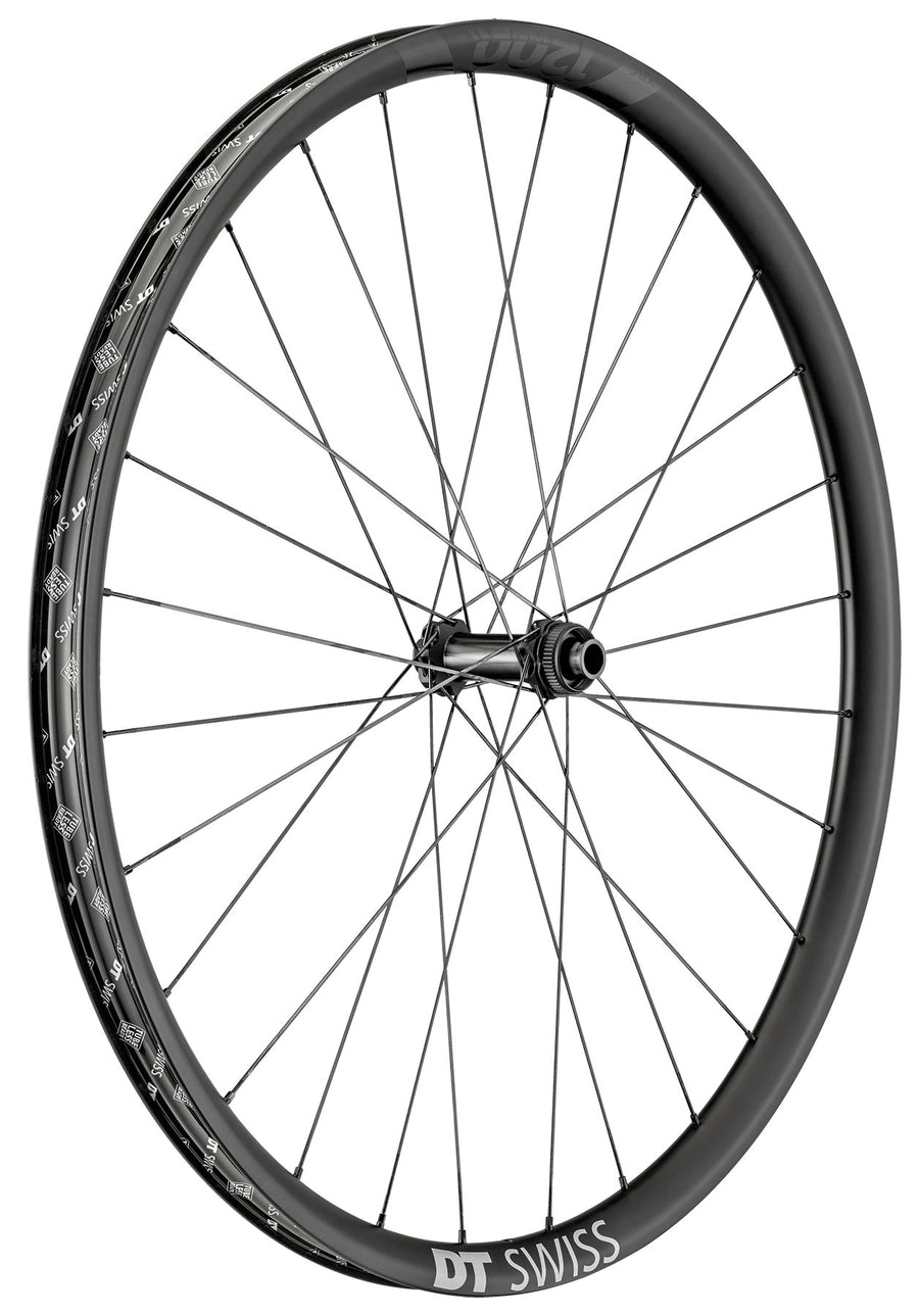 XRC1200 29 15110 30wd CL/6B Front