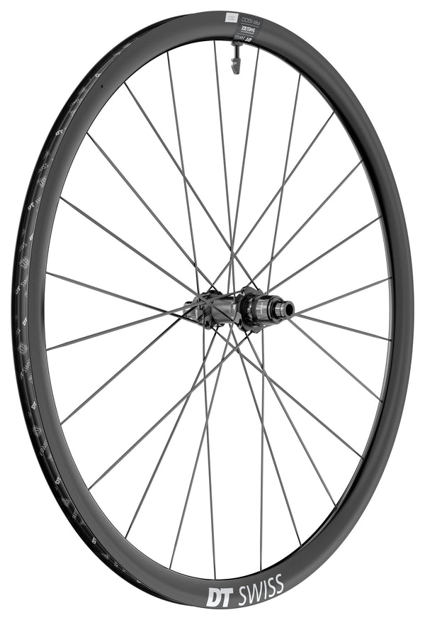 AR1600 Spline 30 DB 12/142 Rear