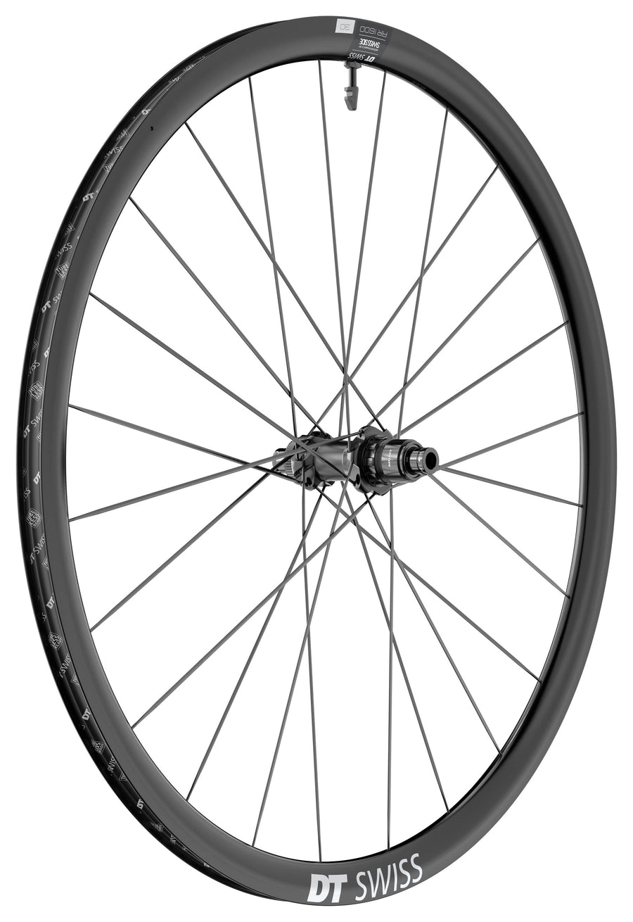 AR1600 Spline 30 DB 12/142 Rear