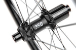 AR1600 Spline 30 DB 12/142 Rear