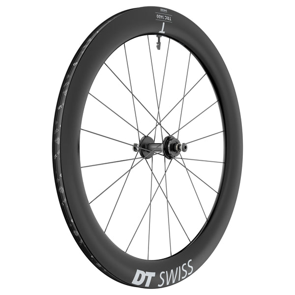 TRC 1400 DI 700C 62 10/120 SISP*