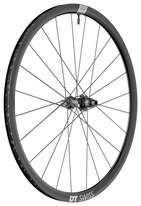 A 1800 SP 700C CL 30 12/142 Rear AXDR