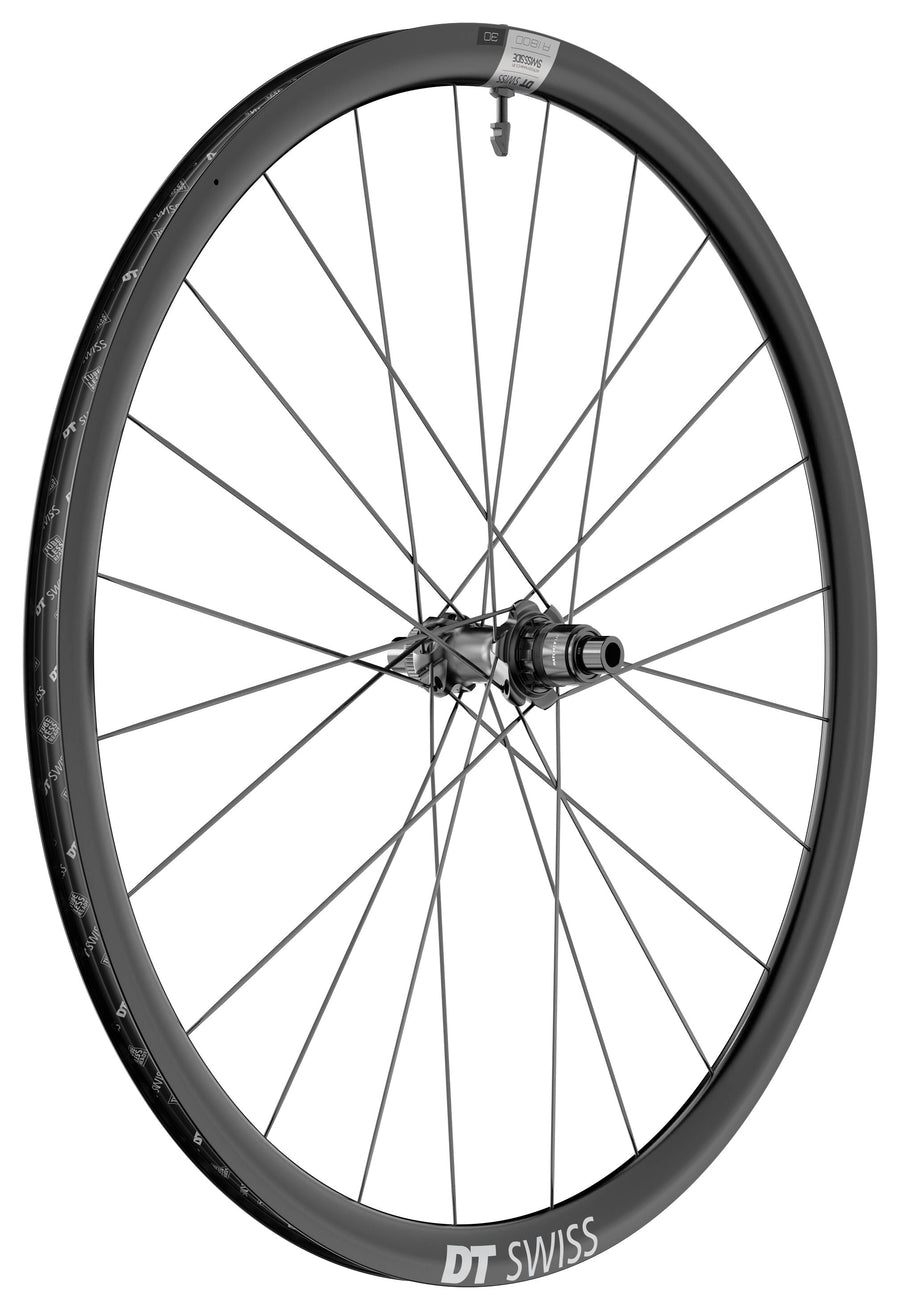 A 1800 SP 700C CL 30 12/142 Rear AXDR