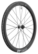 GRC1400 Spline 50mm 700c FRONT*