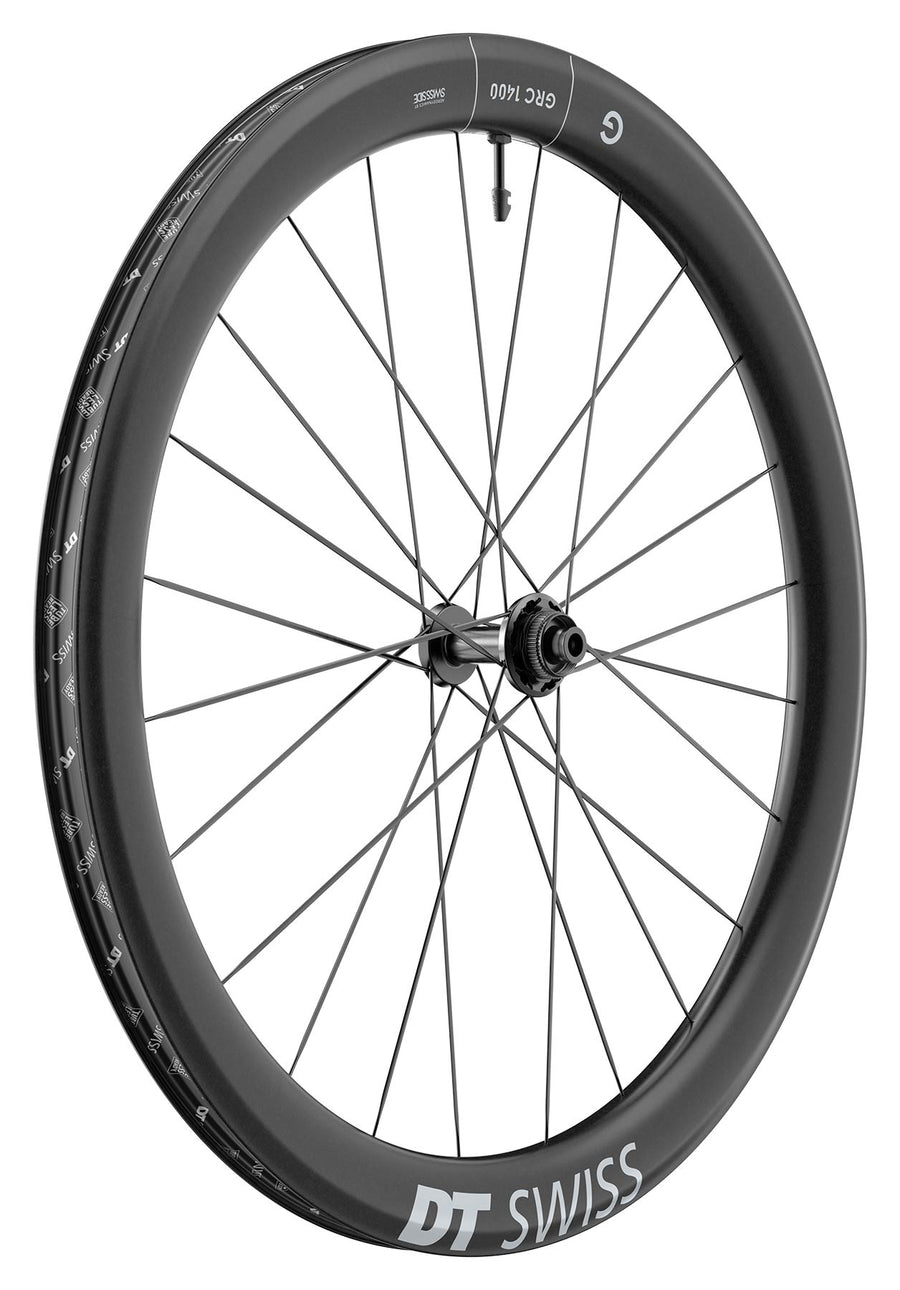 GRC1400 Spline 50mm 700c FRONT*