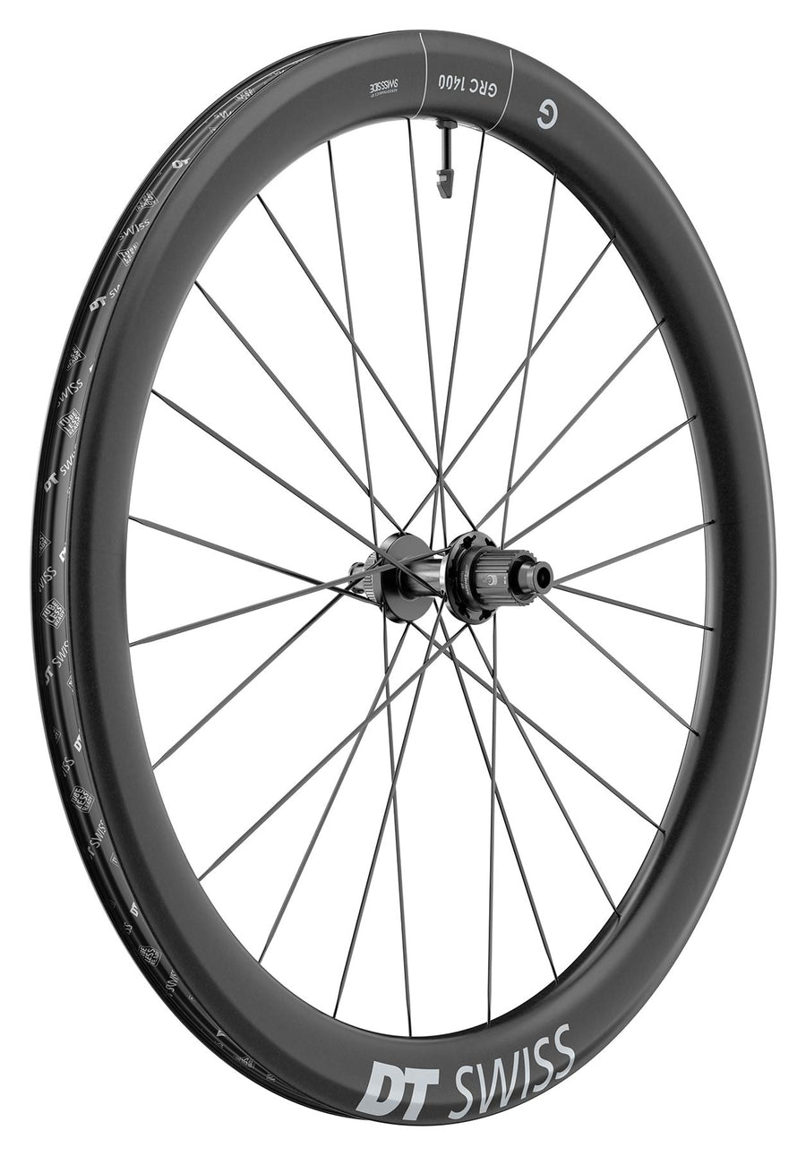 GRC1400 Spline 50mm 700c REAR*