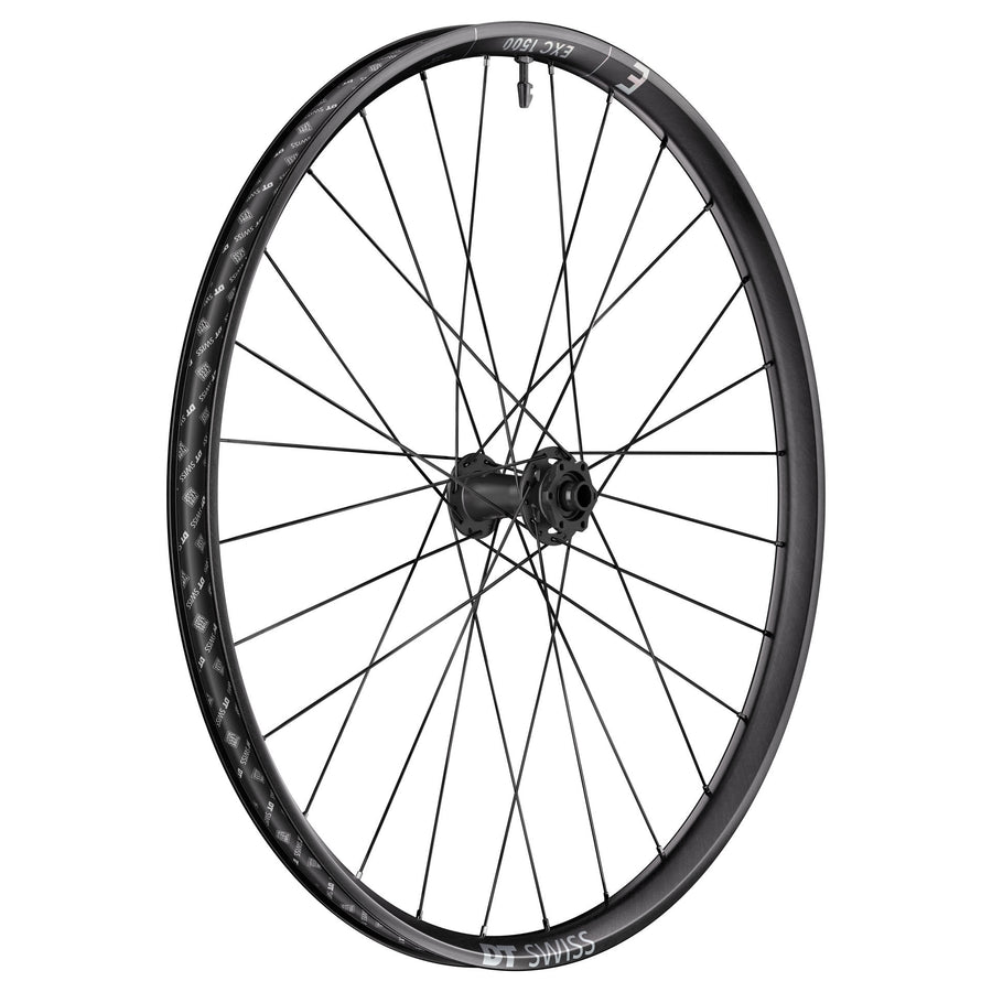 EXC 1500 CLA 29 IS 30 15/110