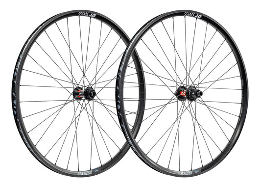 HX1700 style Handbuilt Mountain bike/E-Bike Wheelset