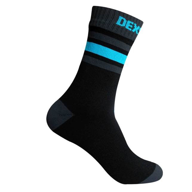 DEXSHELL'S ULTIMATE WINTER SOCK -- MEDIUM   (6.5-9 Mens US, 7.5-10 Womens US)