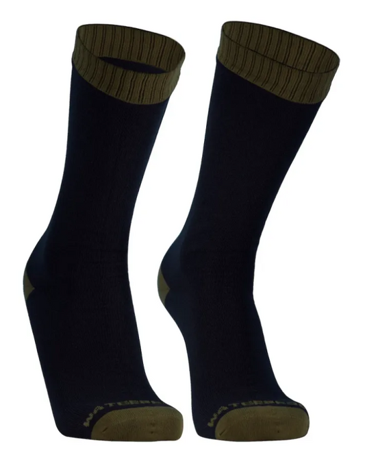THERMLITE SOCKS by DexShell with Merino Wool, Experience Dry Comfort  --  XL  (EU 47-49)