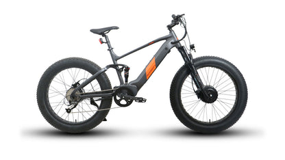 Defender-S & Fat-HS