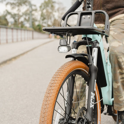 DiroDi Primo Electric Bike Gen 4 (v)