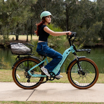 DiroDi Primo Electric Bike Gen 4 (v)